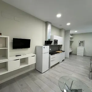  Apartamento Patio De Los Naranjos Gcl