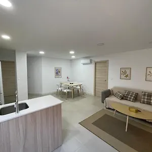 Fantastico Trajano Parking Gratuito Apartamento