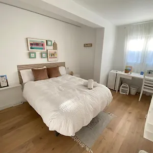 Mirador Del Palace - En Compartido Habitación en casa particular